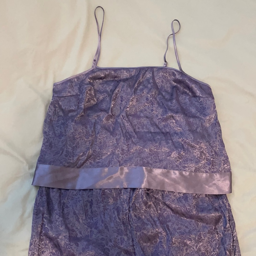 Pajama Set
